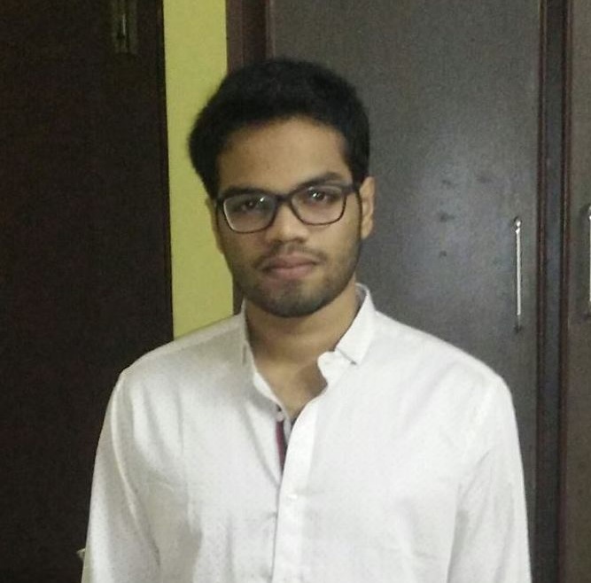 Dhawal Sirikonda